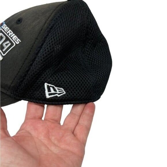 New Era World Series Champions Baltimore 04 Baseball Hat Cap - Picture 8 of 9